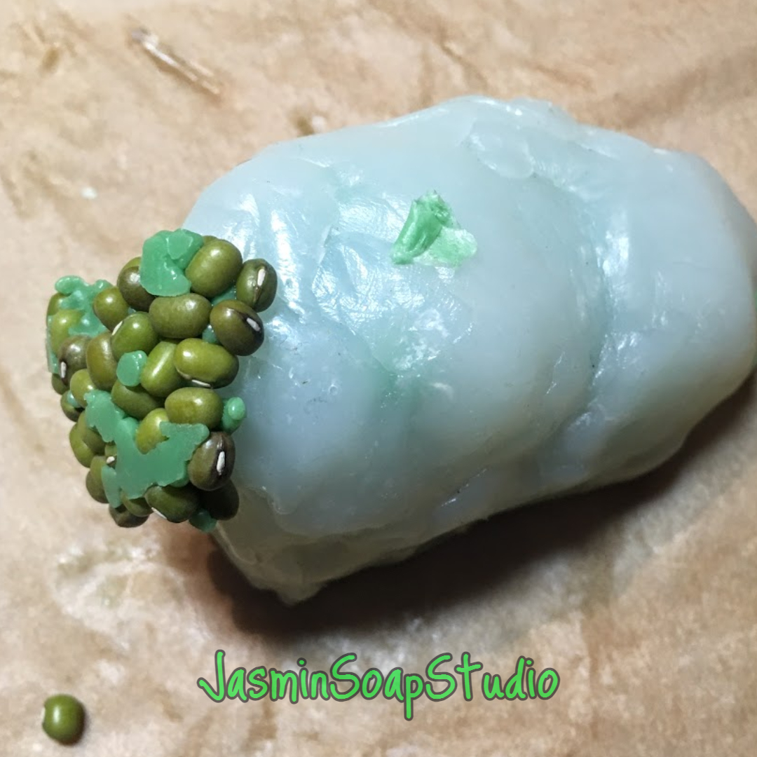 siliconen-zeepmal-geplakte-mungboontjes